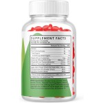 Good Selling KETO Vegetarian Gummies Supplement ACV OEM Weight Management Keto Gummies 60PC