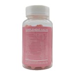 Small MOQ Factory Supply Private Label  13 in 1  L- Glutathione Gummies Beauty Gummies for Adults