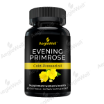 OEM Evening Primrose Oil Capsules Premium Evening Primrose Oil Liquid Softgels