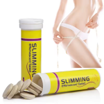 Best Selling Weight Management Effervescent Pills Support Wholesale Price Supplement Tablets Private Label Tablets Low Sugar