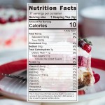 Private Label OEM Cranberry Fruits Collagen  Drink Supplement Herbal Supplements Pink Powder