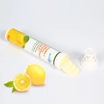 OEM Private Label Multivitamins Vitamin C Effervescent Tablets Immune Organic Orange Multivitamin Effervescent Tablets