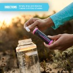 OEM Energy Supplement Private Label Electrolyte Drink Mix Vitamins Effervescent Electrolyte Tablets for Energy Drink