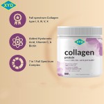 OEM Private Label Collagen Peptides Powder Joint Health and  Promotes Hair Nail Skin Bone