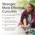 OEM High Quality Curcumin Softgels Capsules Supports Body Health Enhance Absorption Curcumin Softgels Supplement