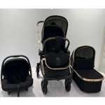 Baby Stroller Factory - Multi-Function Easy Foldable