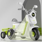 Electric Motorcycle Manufacturer - Remote-controlled Car