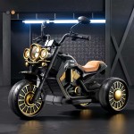 Electric Kids Car Manufacturer - Two Training Wheels