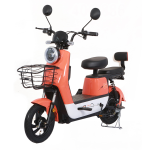 Electric City Bike Manufacturer - Comfortable Stable 18+