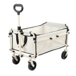 Outdoor Stroller Manufacturer - Steel Oxford EVA Materials