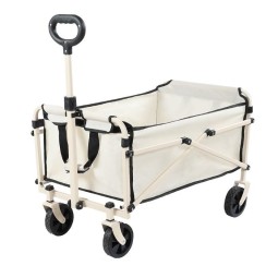 Outdoor Stroller Manufacturer - Steel Oxford EVA Materials