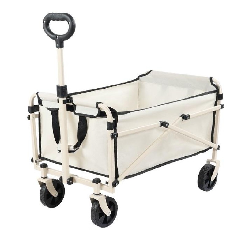 Outdoor Stroller Manufacturer - Steel Oxford EVA Materials