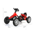 Kids Ride On Car Manufacturer - Four Wheels Big Size
