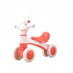 Children Balance Bike Manufacturer - Magnesium Alloy Frame