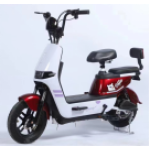 Electric City Bike Factory - Fast Long-Lasting Teenagers