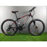 MTB Bike Manufacturer - 24 Inch Alloy High Spec