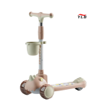 Children Balance Car Factory - Two-wheeled 1-6 Years