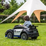 Kids Ride On Car Manufacturer - USB Socket Motorcycle