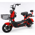 Electric City Bike Manufacturer - Light Dexterity Discounted