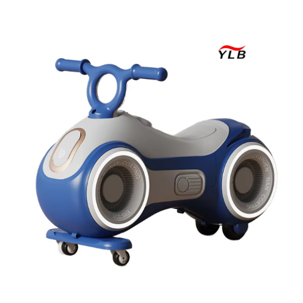 Children Scooter Manufacturer - 1-6 Years High Quality