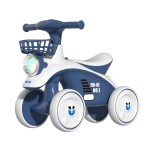 Children Electric Balance Bike Manufacturer - Remote Controlled