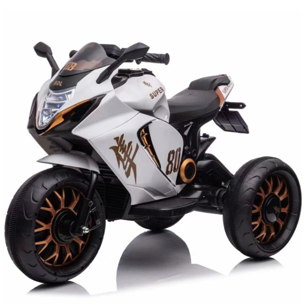 Baby Ride On Toy Manufacturer - Electric Motorcycles