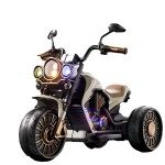 Electric Kids Car Manufacturer - Two Training Wheels