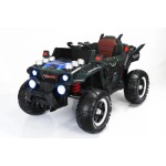 Kids Ride On Car Manufacturer - Plastic Wheel Foot Pedal