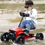 Ride On Car Factory - 12V Battery Off Road