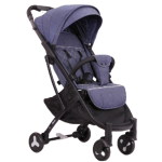 Baby Stroller Factory - One-Handed Fold Stands