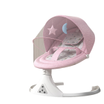 Baby Rocking Bed Factory - Electric Child Sleeping Chair