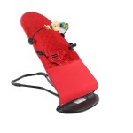 Baby Recliner Factory - Bed Shaker Cotton Rocker