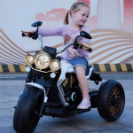 Kids Electric Bike Factory - 12V Rechargeable 2-8 Years