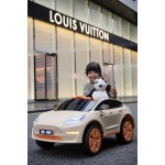 Children Electric Car Factory - Remote Control Rechargeable
