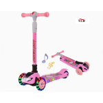 Children Scooter Manufacturer - Lightweight Three in One