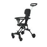 Travel Stroller Manufacturer - 3-in-1 Durable Handle