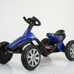 Kids Ride On Car Manufacturer - Four Wheels Big Size