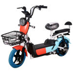 Electric Bicycle Manufacturer - 26 Inch Lithium Multi-Gear