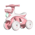 Children Electric Balance Bike Manufacturer - Remote Controlled