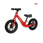 Children Balance Bike Factory - Aluminum Alloy Lightweight