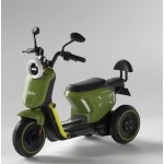 Kids Electric Motorcycle Factory - Electric Car for Children