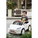 Children Electric Car Factory - Remote Control Rechargeable