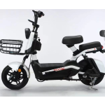 Electric City Bike Manufacturer - Light Dexterity Discounted