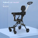 Baby Stroller Manufacturer - Lightweight Two-way Panoramic