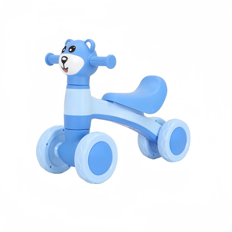 Children Balance Bike Manufacturer - Magnesium Alloy Frame