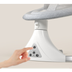 Baby Rocking Bed Factory - Electric Child Sleeping Chair