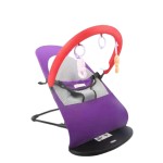 Baby Rocking Chair Manufacturer - Electric Fall-Proof