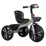 Kids Tricycle Manufacturer - Crashproof 2 Baskets