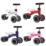 Baby Balance Bike Manufacturer - 4 Wheel 10-36 Months