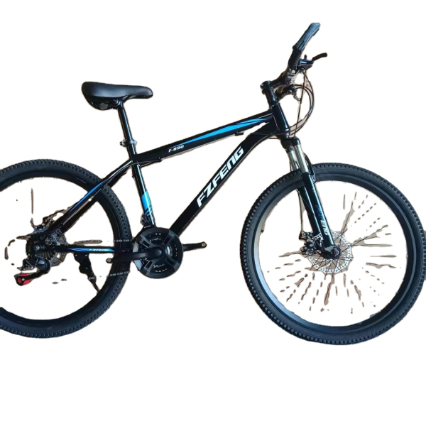 Electric City Bike Factory - Safe Comfortable Adult